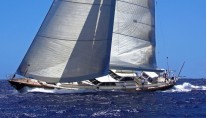 Sailing yacht MARAE (ex PARAISO)